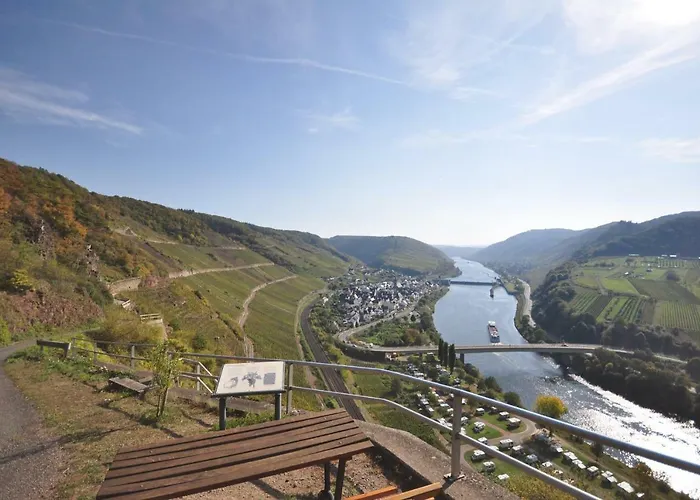 Nocleg ze śniadaniem Gaestezimmer Im Weingut Amlinger&sohn 3*