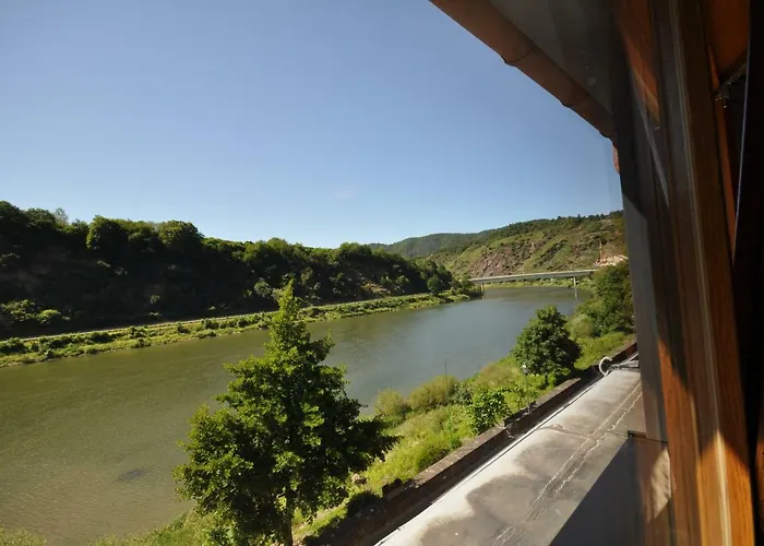 Gaestezimmer Im Weingut Amlinger&sohn Nocleg ze śniadaniem