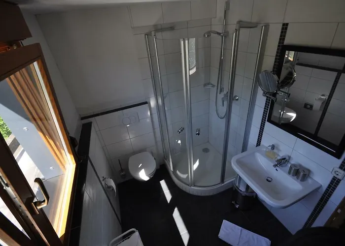 Gaestezimmer Im Weingut Amlinger&sohn 3* Neef