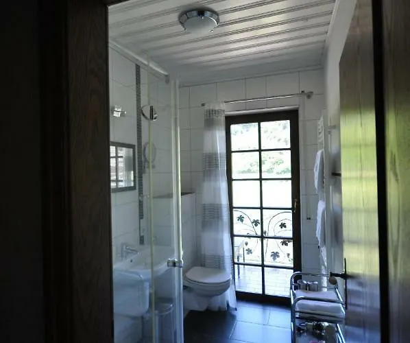 Gaestezimmer Im Weingut Amlinger&sohn 3* Neef