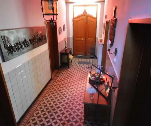 Gaestezimmer Im Weingut Amlinger&sohn 3*